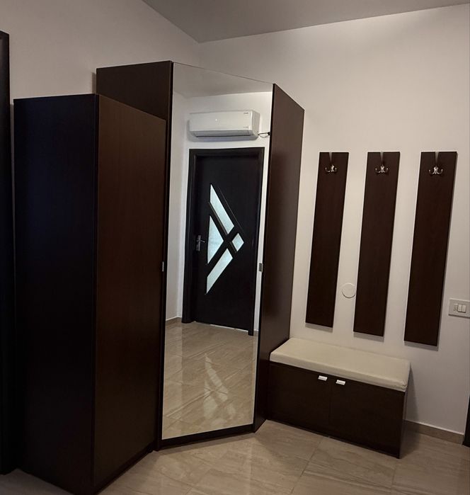 Set mobilier hol