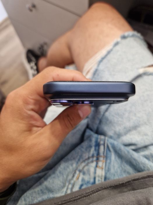 iPhone 17 Pro recarosare/piese