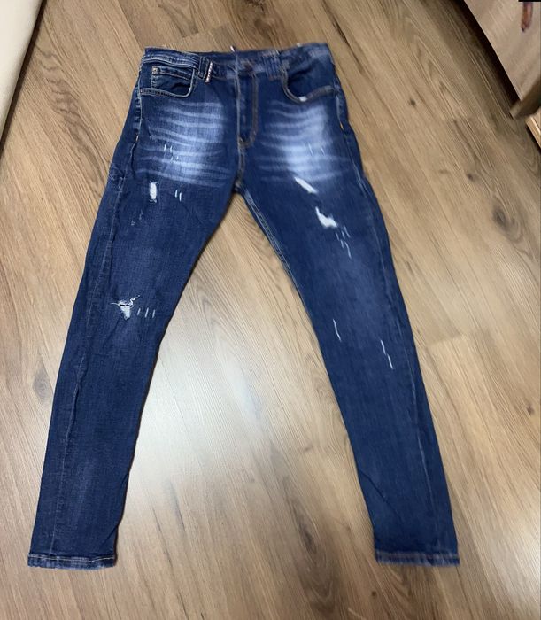 Мъжки дънки Pause