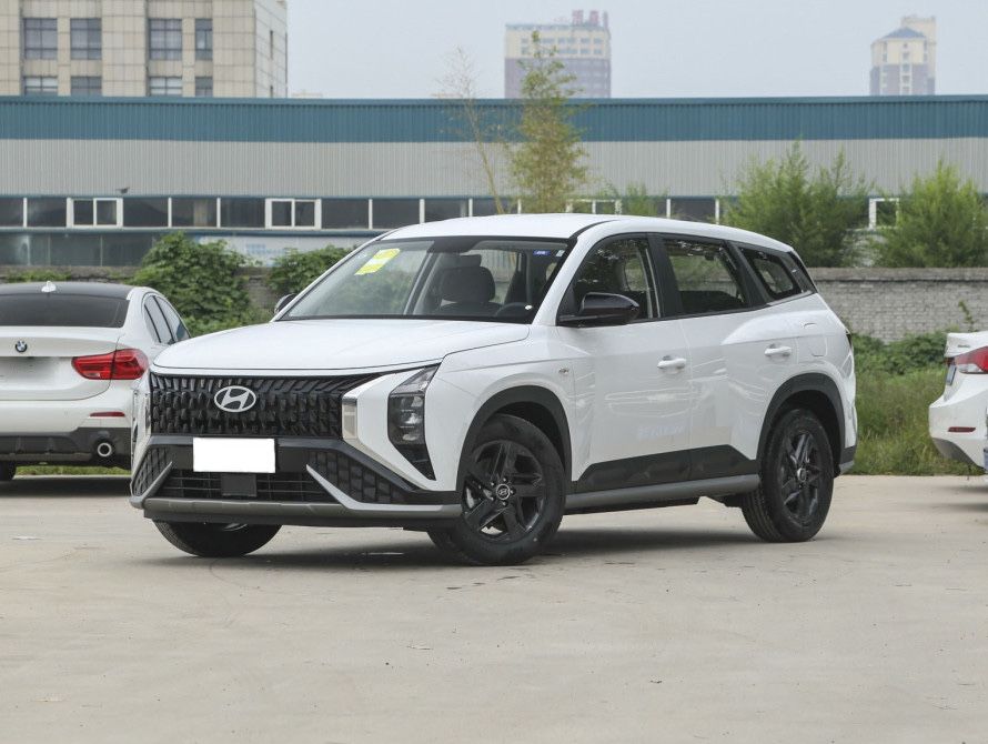 Hyundai mufasa муфаса запчасти