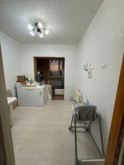 Продам 3 комнат квартиру лен проект