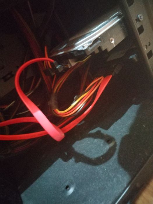 Компютър  intel 3