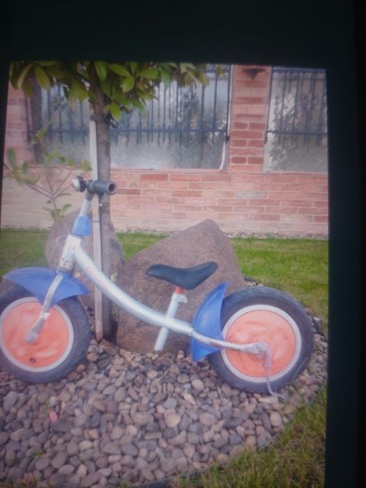 Trotineta copii diferite modele și culorii