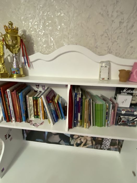 Продам стол из настоящего дерева