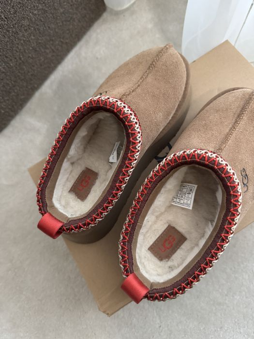 Ugg без забележка