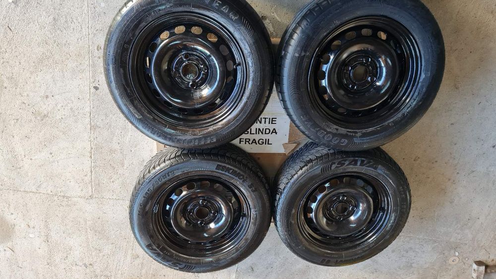 Джанти за кола Ауди