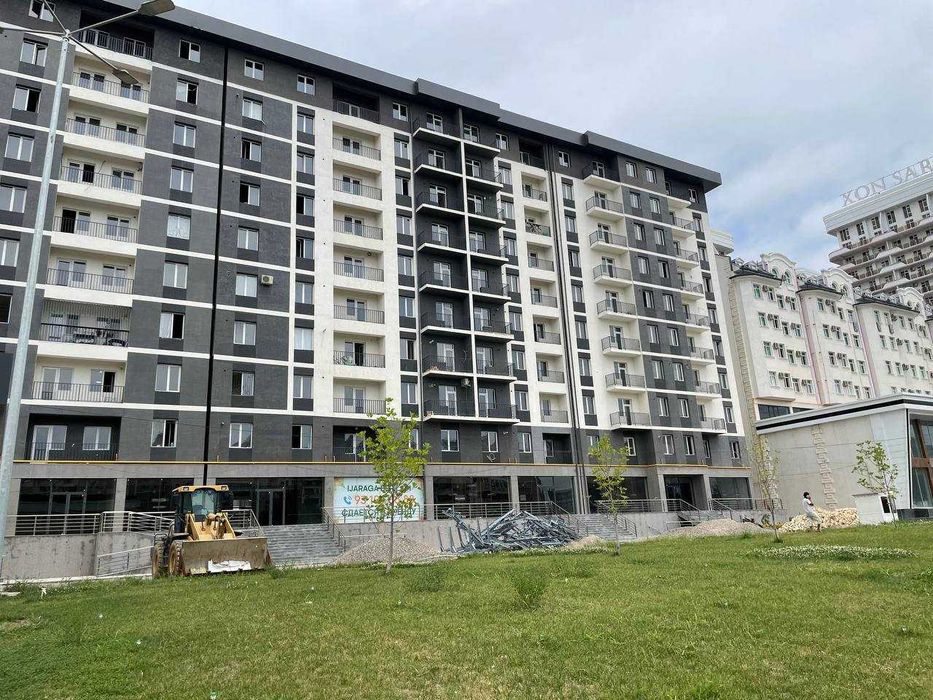 Продам квартиру в Новостройке (дом готов)