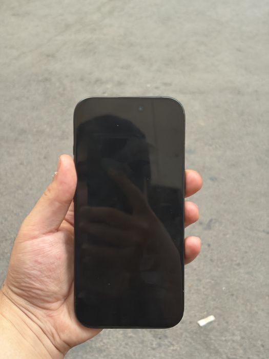Iphone 16pro esim