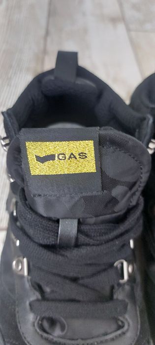 Мъжки сникърси GAS