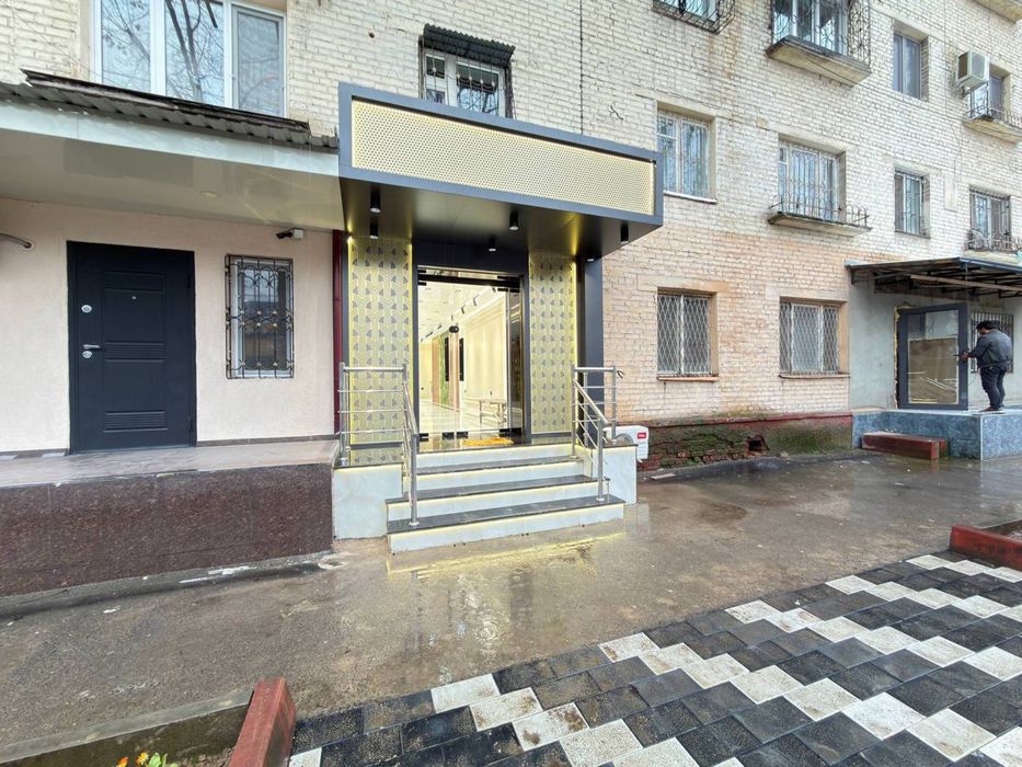 Коммерческое помещение | Чиланзар | Первая линия