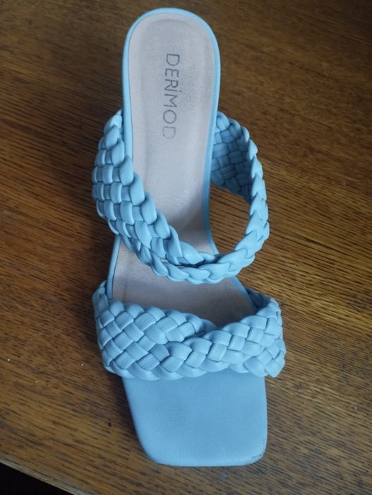 Каблуки Derimod 38 размер