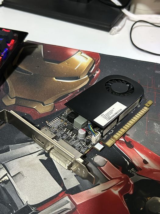 Видеокарты • GT 630 2Gb