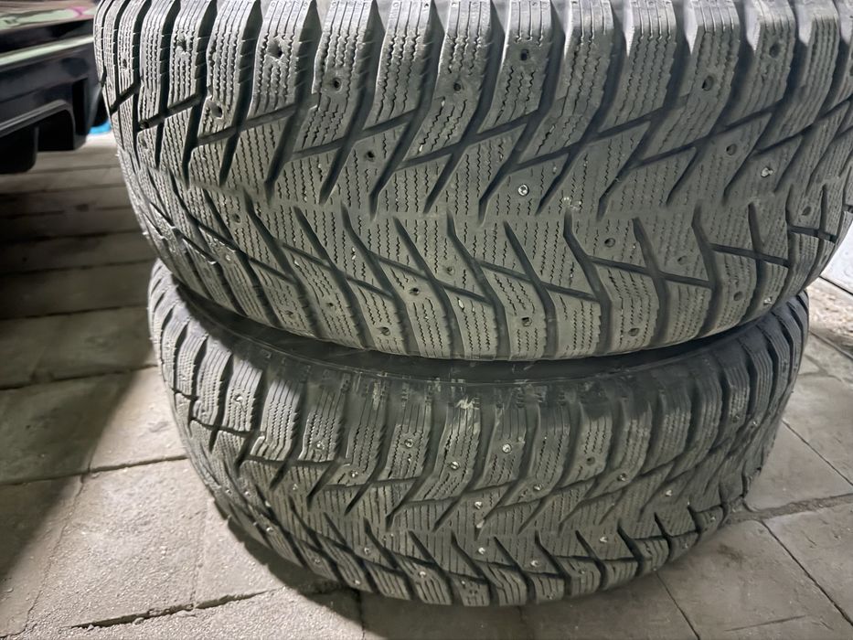 Диски бмв bmw с шинами