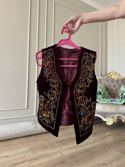 Куртка все новые