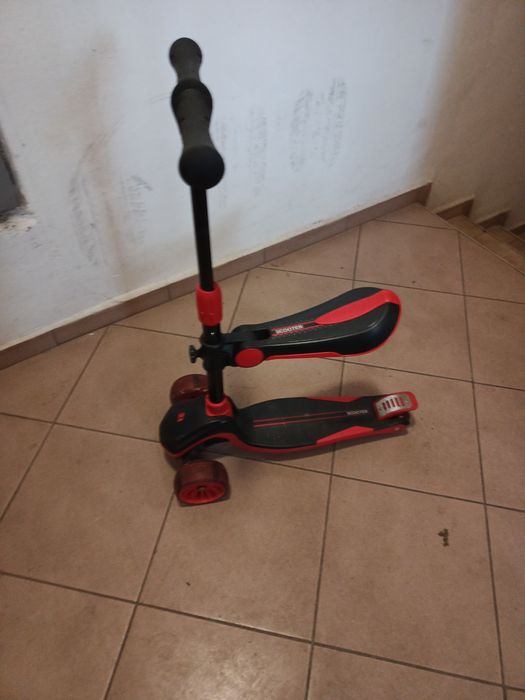 Детска тротинетка
