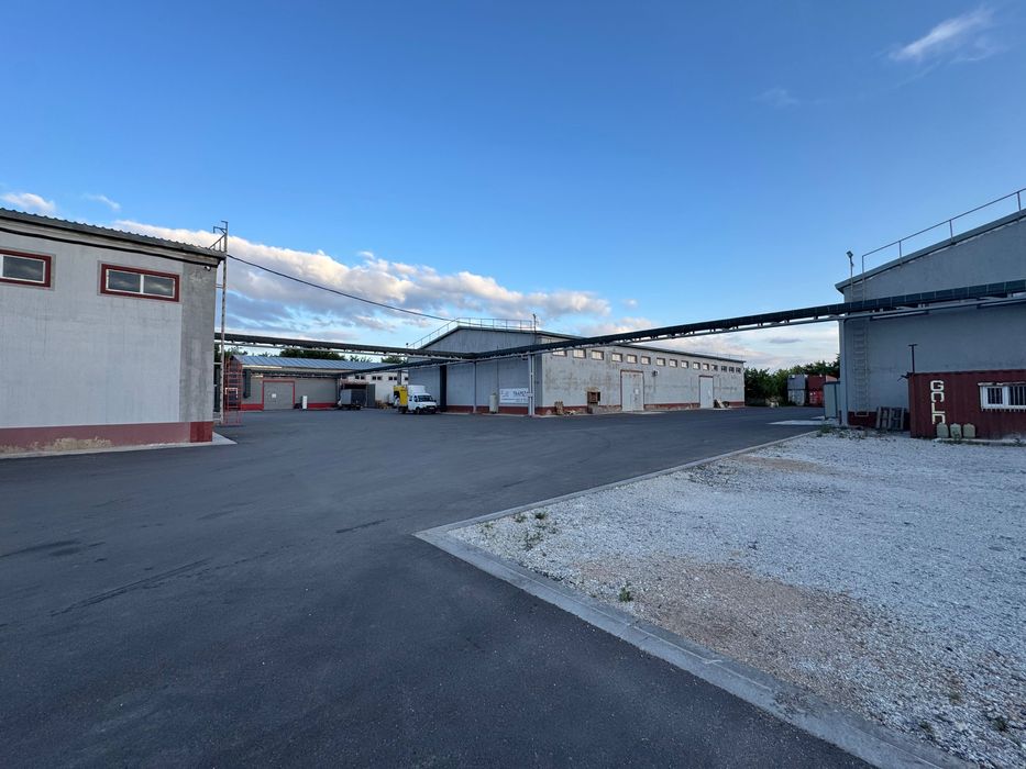 Аренда склада 135 кв М