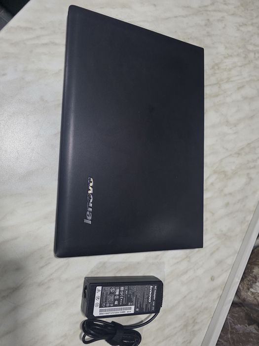 Ноутбук Lenovo + ssd 128gb