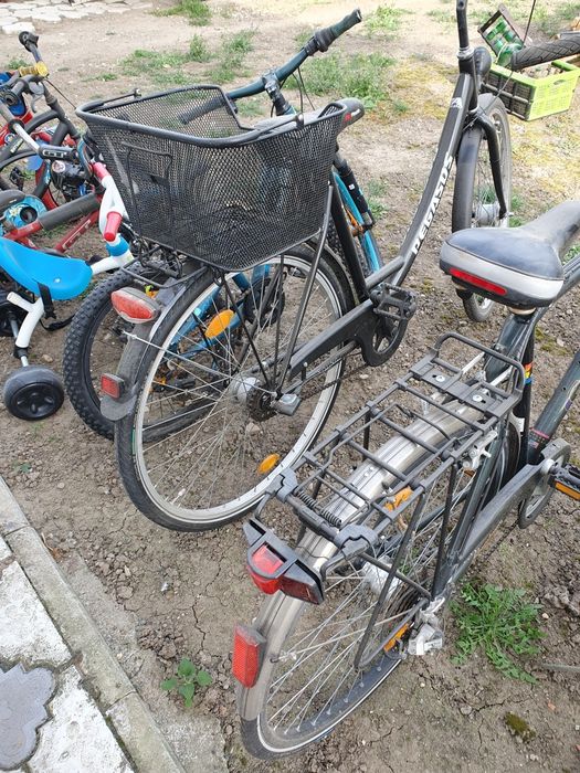 Vind biciclete femei copii și barbati