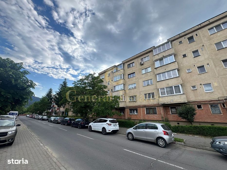 Apartament 2 Camere Decomandat | 51 mp | Boxă | Săcele