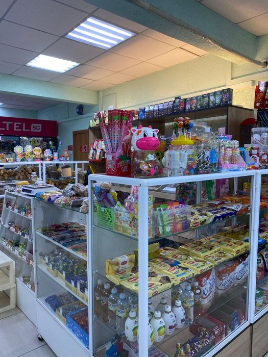 Продам готовый бизнес