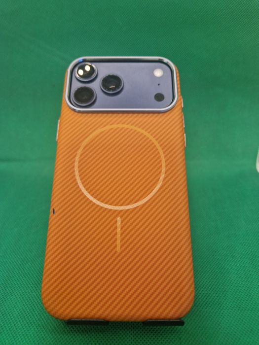 Iphone 17 Pro Max 256GB baterie 100% Lazar Amanet Crangasi 54668