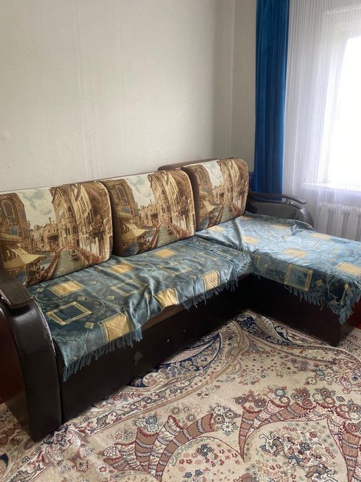 диван раскладной