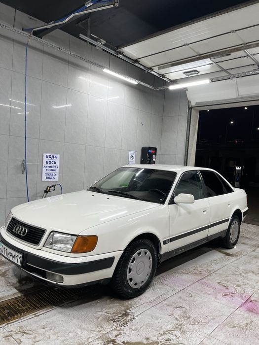 Ауди с4 моно сатылады