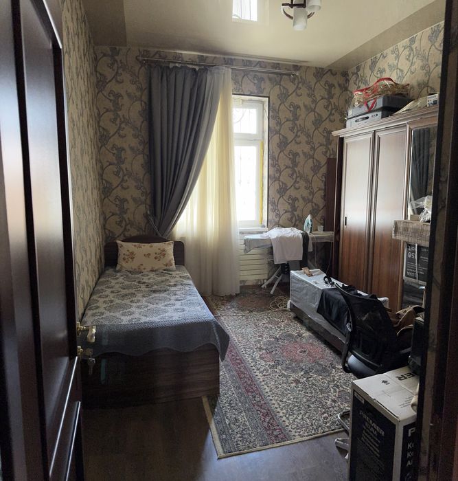 Продается дом 6 сотых