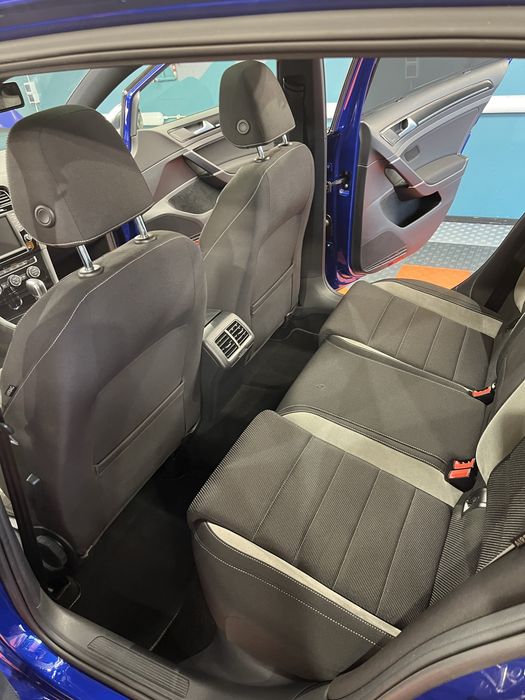 Volkswagen Golf 7R