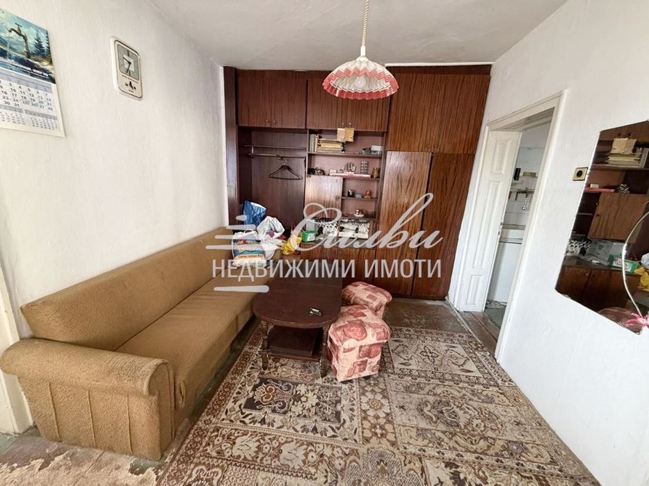 Продава се Етаж от къща в Шумен, Добруджански - 60 кв.м за 1488 €/кв.м - Снимка #2