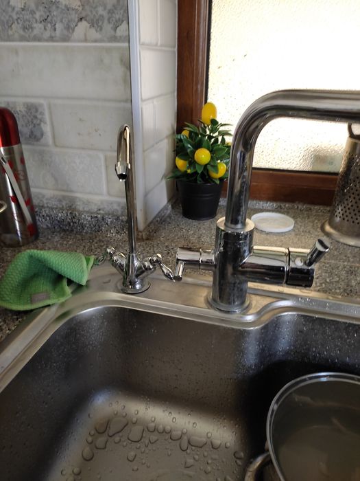 Фильтры от завода изготовителя