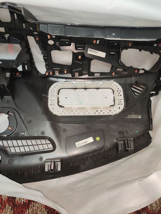 Malibu 2 XL tarpetka