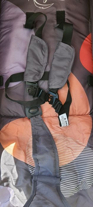 Лятна количка ZIZITO OLIVIA