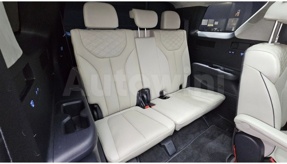 Vând/Schimb, Hyundai Palisade 2019, motorizare 2.2 diesel,camere 360, HUD,Radar