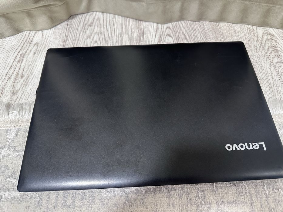 Ноутбук Lenovo core i3