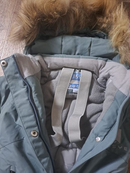 Продам детский комбинезон