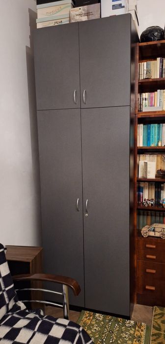 Mobila pentru dormitor si hol