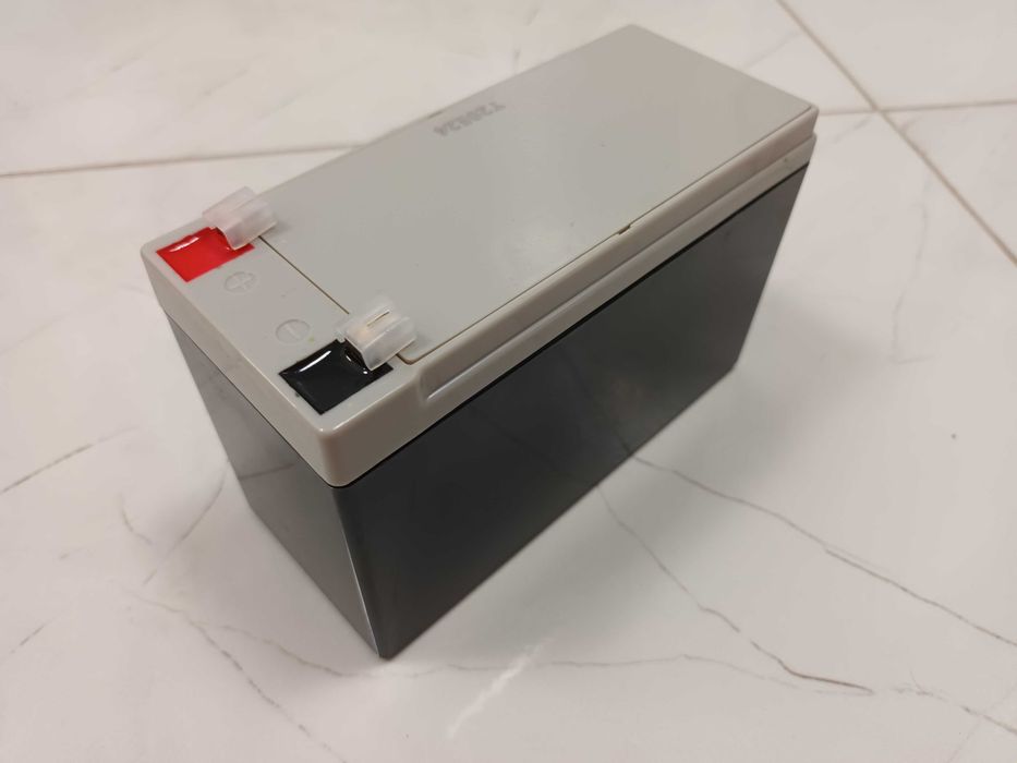 Акумулатор 12V 7Ah 15x6x9.3см, Ups