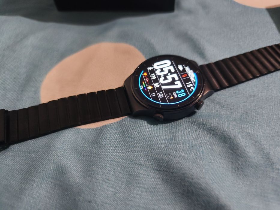Vând Huawei Watch GT 2 Pro