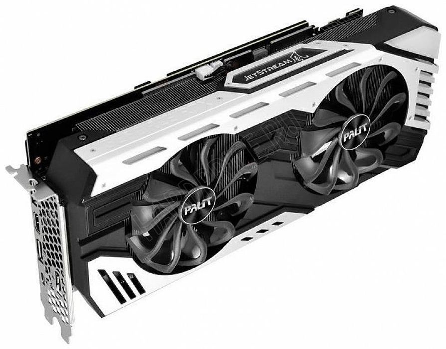 RTX 2070 Super Palit JetStream 8gb