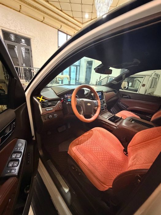 Tahoe 2020 Sotiladi Holati Ideal