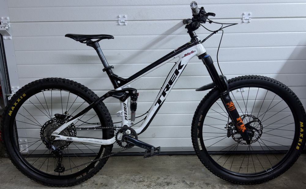 Колело Trek Slash 7