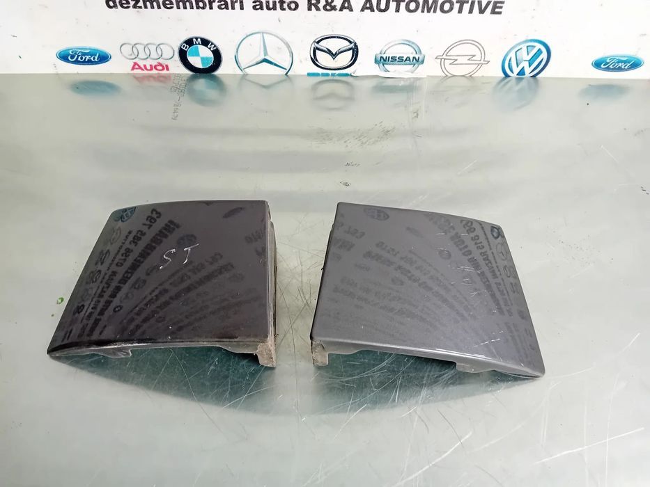Ornament Sub Stop Stanga Dreapta Spate Hyundai Santa Fe 2 II An 2006-2012
