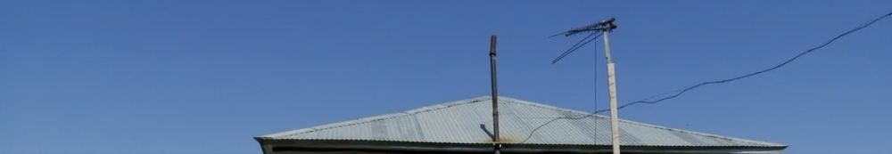 Продам ворота, профлист