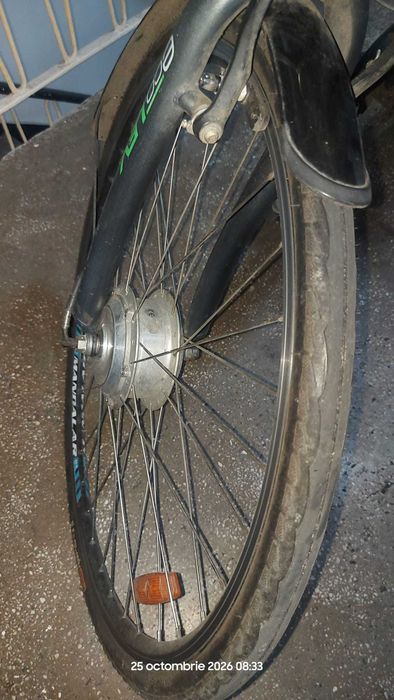 Vand bicicleta electrica custom made Levon Eco Lev