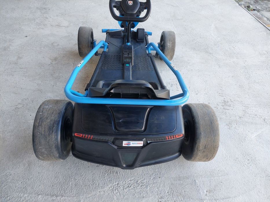 Kart electric copii