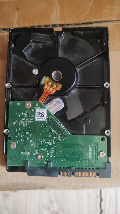 Жесткий диск HDD 1Тб