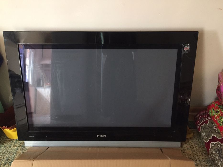 Продам телевизор philips