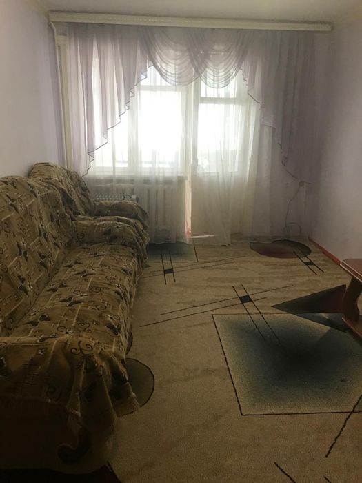 Продажа квартиры