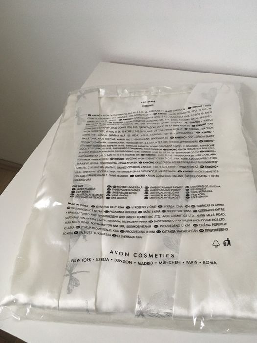 Kimono matasos si elegant